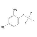 5-Bromo-2- (trifluorometoxi) anilina Nº CAS 886762-08-9